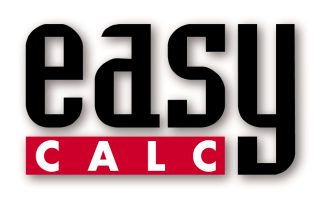 Logo easyCALC